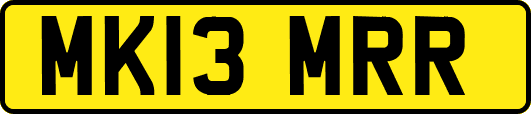 MK13MRR