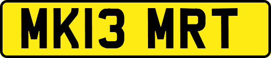 MK13MRT