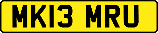 MK13MRU