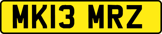 MK13MRZ