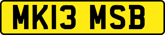 MK13MSB