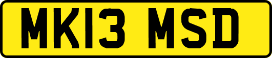 MK13MSD