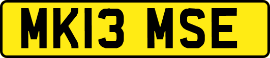 MK13MSE