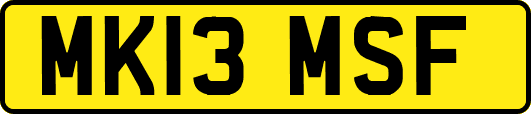 MK13MSF