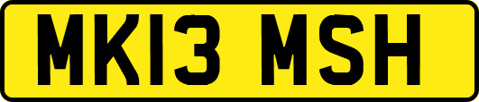 MK13MSH