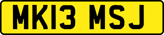MK13MSJ