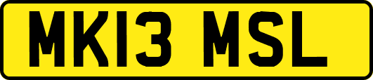 MK13MSL