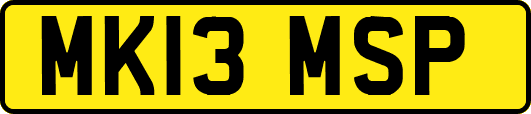 MK13MSP
