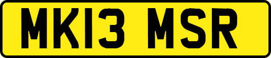 MK13MSR