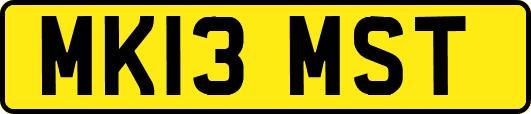 MK13MST