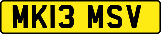 MK13MSV