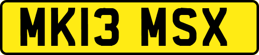 MK13MSX