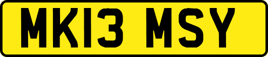 MK13MSY