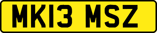 MK13MSZ