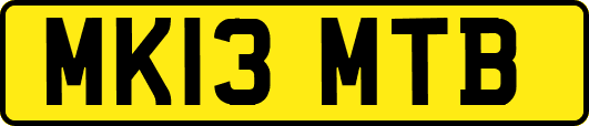 MK13MTB