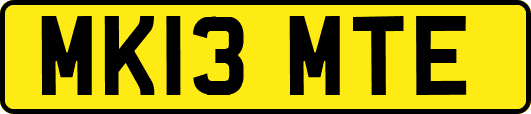 MK13MTE