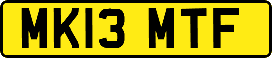 MK13MTF