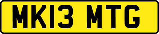 MK13MTG