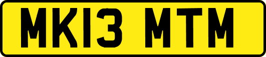 MK13MTM