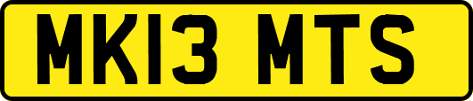 MK13MTS