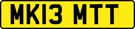 MK13MTT