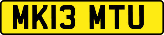 MK13MTU
