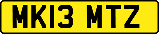 MK13MTZ