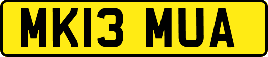 MK13MUA