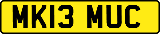MK13MUC