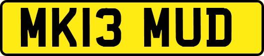 MK13MUD