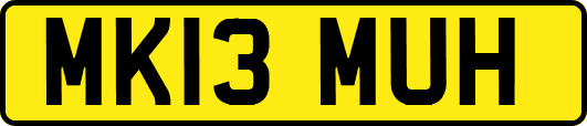 MK13MUH