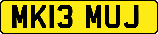 MK13MUJ