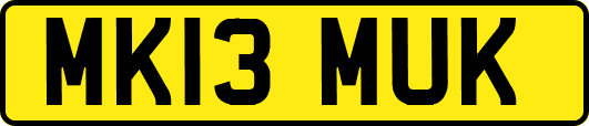 MK13MUK