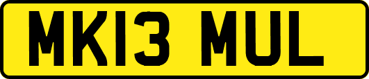 MK13MUL
