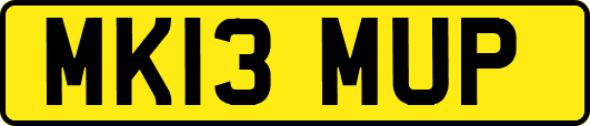 MK13MUP