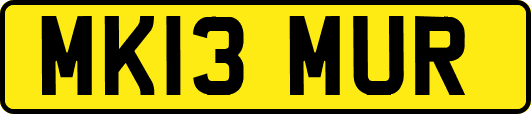 MK13MUR
