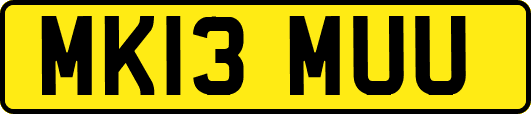 MK13MUU