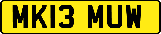 MK13MUW