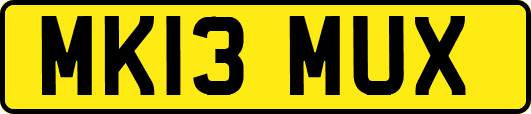 MK13MUX