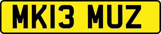 MK13MUZ