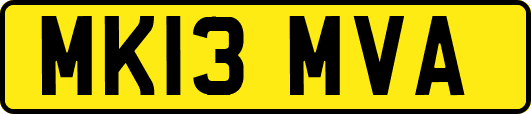 MK13MVA