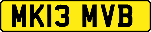 MK13MVB