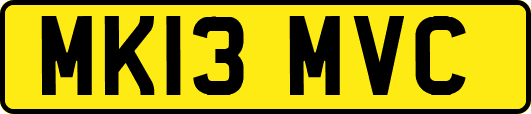 MK13MVC