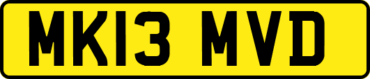 MK13MVD
