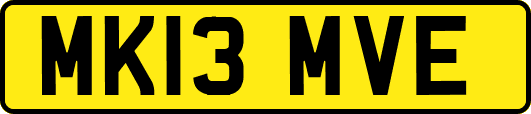 MK13MVE