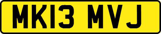 MK13MVJ