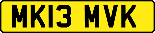MK13MVK
