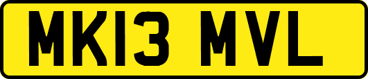 MK13MVL