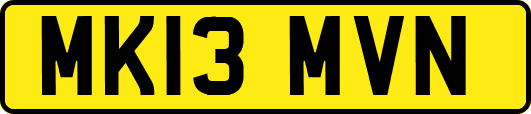 MK13MVN