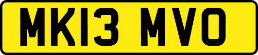 MK13MVO
